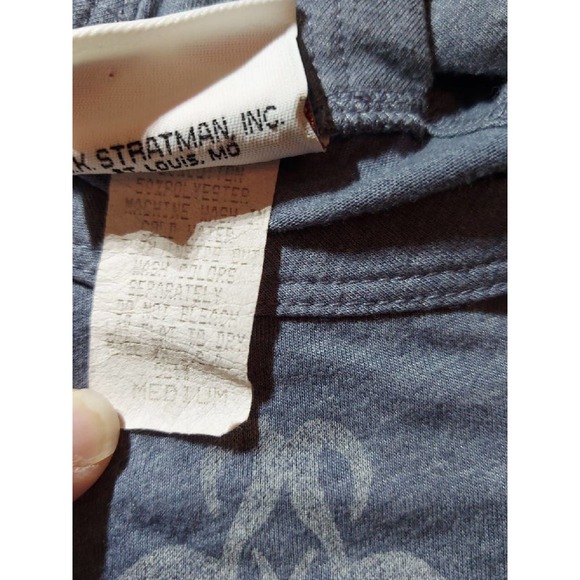 Harley Davidson Long sleeve women's shirt - Picture 4 of 6